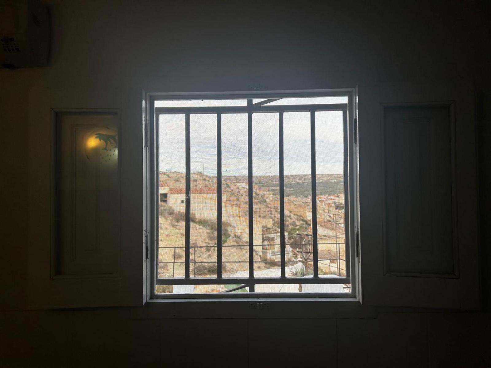 הוילה Zújar The Crystal Cave מראה חיצוני תמונה